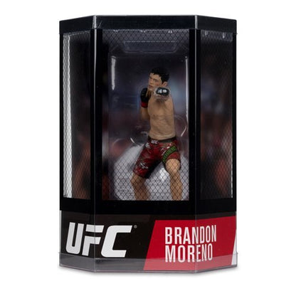 UFC SportsPicks 7 - Inch Scale Posed Figure - Select Figure(s) - by McFarlane Toys