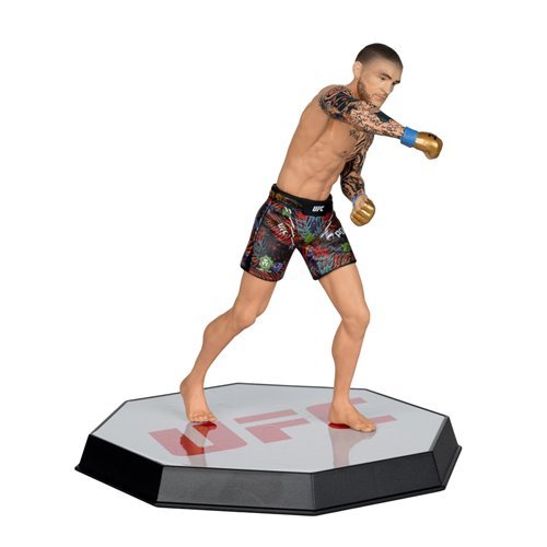UFC SportsPicks 7 - Inch Scale Posed Figure - Select Figure(s) - by McFarlane Toys