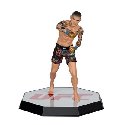 UFC SportsPicks 7 - Inch Scale Posed Figure - Select Figure(s) - by McFarlane Toys
