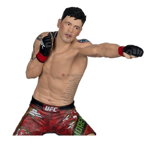 UFC SportsPicks 7 - Inch Scale Posed Figure - Select Figure(s) - by McFarlane Toys