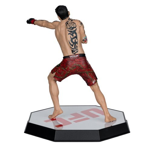 UFC SportsPicks 7 - Inch Scale Posed Figure - Select Figure(s) - by McFarlane Toys