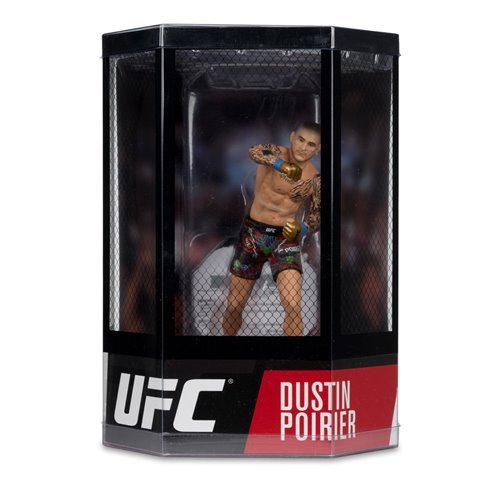 UFC SportsPicks 7 - Inch Scale Posed Figure - Select Figure(s) - by McFarlane Toys