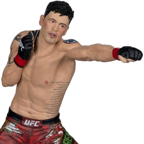 UFC SportsPicks 7 - Inch Scale Posed Figure - Select Figure(s) - by McFarlane Toys