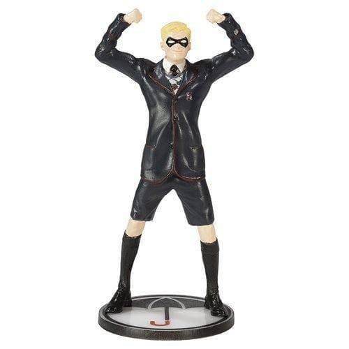 Umbrella Academy #1: Luther Hargreeves Figure Replica - by Dark Horse | Buy at ToyShnip
