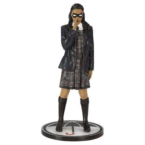 Umbrella Academy #3: Allison Hargreeves Figure Replica - by Dark Horse | Buy at ToyShnip