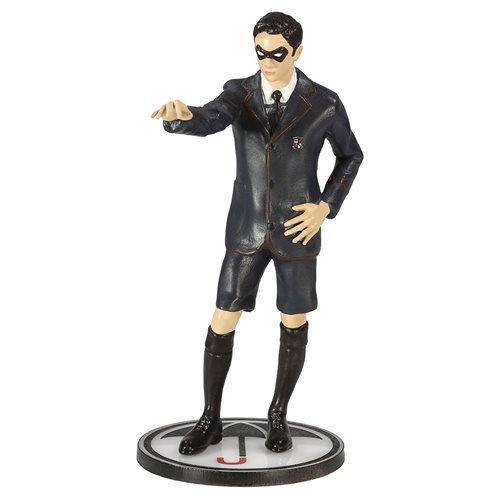 Umbrella Academy #4: Klaus Hargreeves Figure Replica - by Dark Horse | Buy at ToyShnip