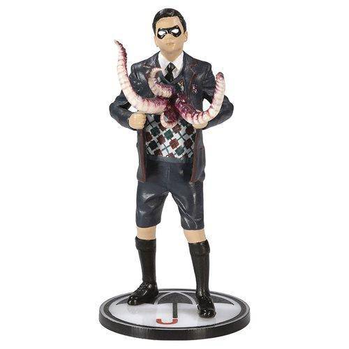 Umbrella Academy #6: Ben Hargreeves Figure Replica - by Dark Horse | Buy at ToyShnip