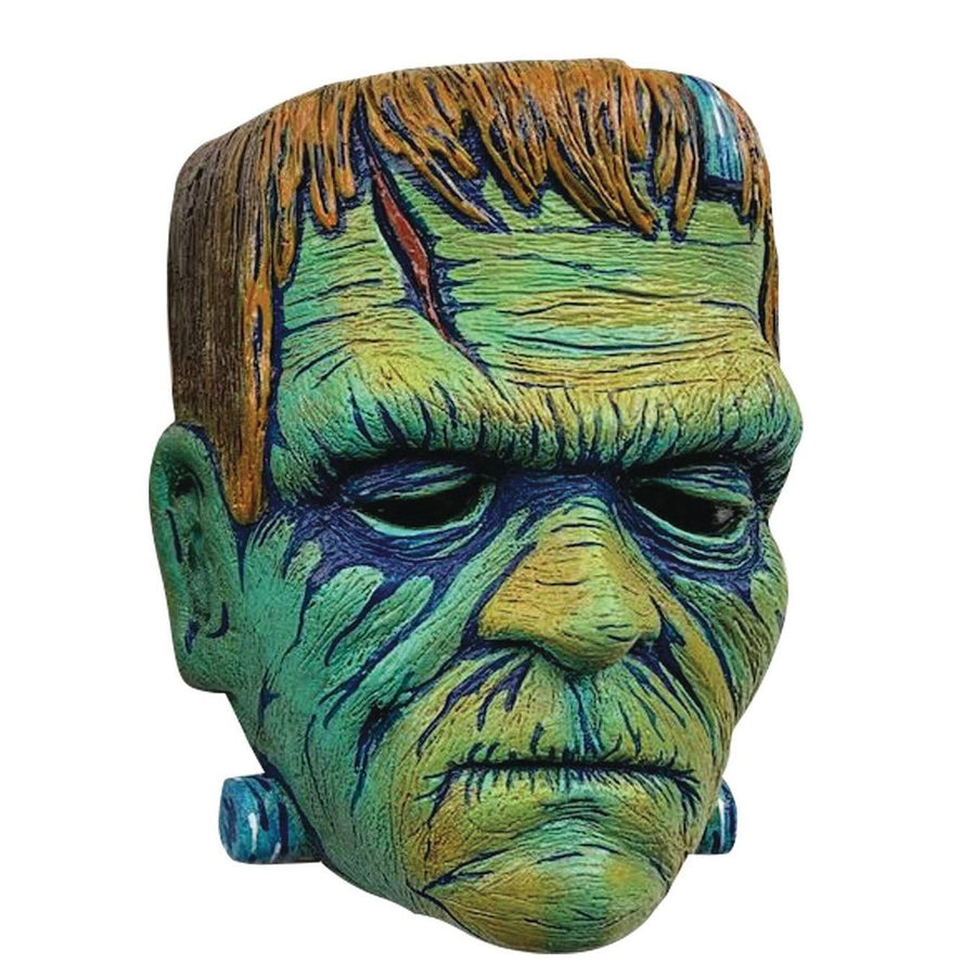 Universal Monsters B&W Or Color PX Mini Mask - by Fright-Rags | Buy at ToyShnip