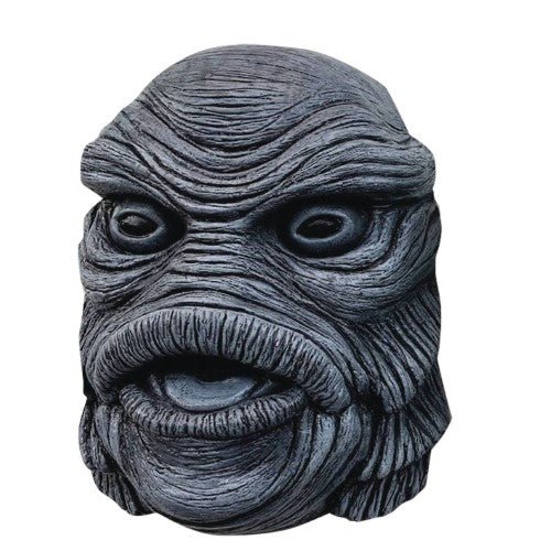 Universal Monsters B&W Or Color PX Mini Mask - by Fright-Rags | Buy at ToyShnip