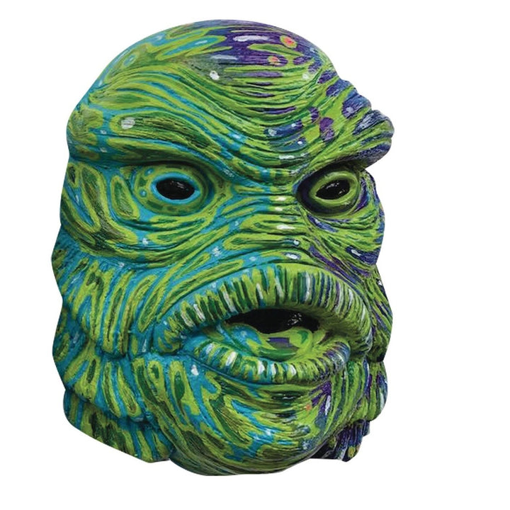 Universal Monsters B&W Or Color PX Mini Mask - by Fright-Rags | Buy at ToyShnip