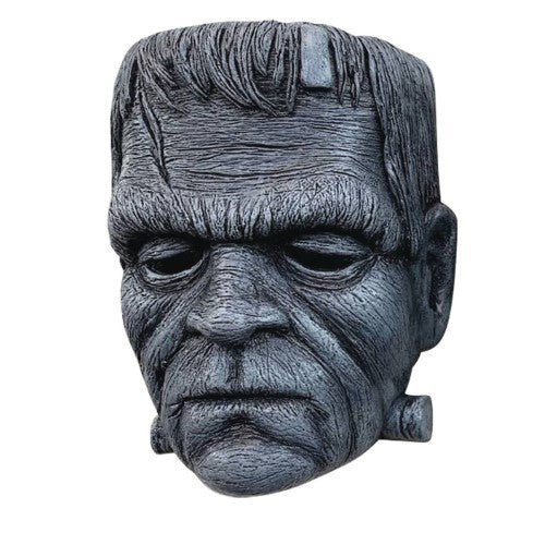 Universal Monsters B&W Or Color PX Mini Mask - Select Figure(s) - by Fright - Rags