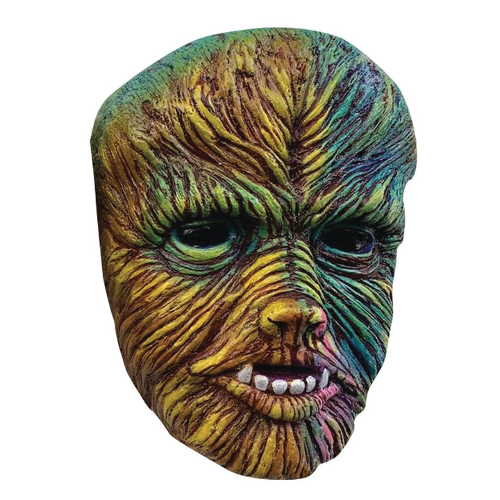 Universal Monsters B&W Or Color PX Mini Mask - Select Figure(s) - by Fright - Rags
