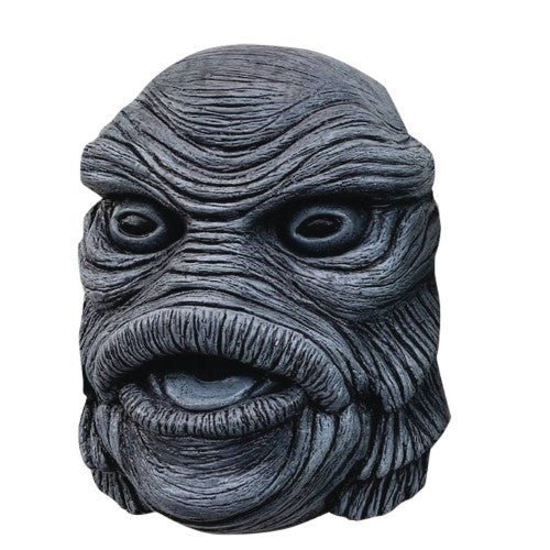 Universal Monsters B&W Or Color PX Mini Mask - Select Figure(s) - by Fright - Rags
