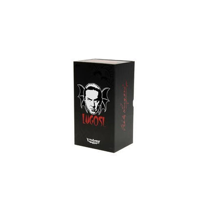 Universal Monsters Dracula Bela Lugosi 6-Inch Scale Deluxe Action Figure - by Jada Toys | Buy at ToyShnip