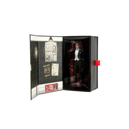 Universal Monsters Dracula Bela Lugosi 6-Inch Scale Deluxe Action Figure - by Jada Toys | Buy at ToyShnip