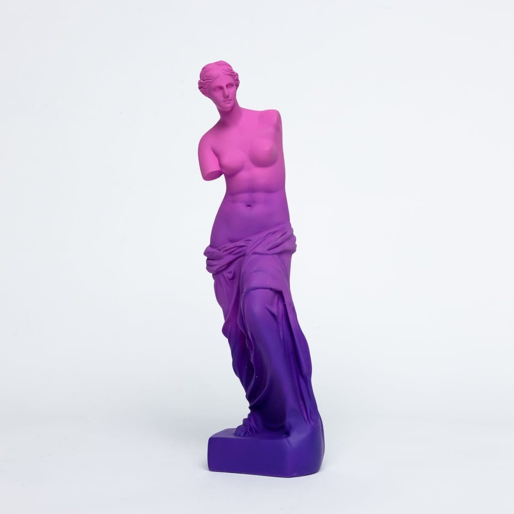 Venus de Milo Resin Statue - Today is Art Day - ToyShnip