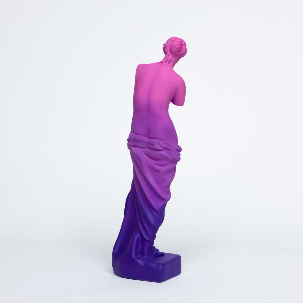 Venus de Milo Resin Statue - Today is Art Day - ToyShnip
