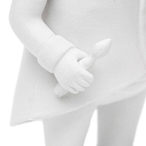 Vincent Van Gogh DIY Figure Doll - Today is Art Day - by Today Is Art Day | Buy at ToyShnip