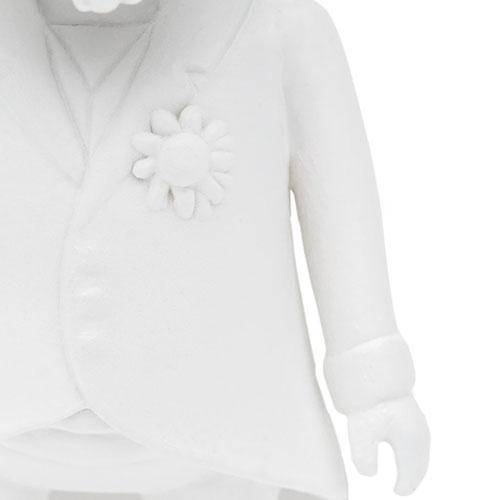 Vincent Van Gogh DIY Figure Doll - Today is Art Day - by Today Is Art Day | Buy at ToyShnip