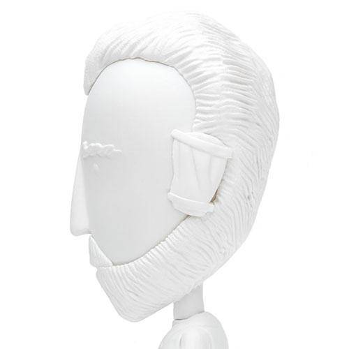 Vincent Van Gogh DIY Figure Doll - Today is Art Day - by Today Is Art Day | Buy at ToyShnip