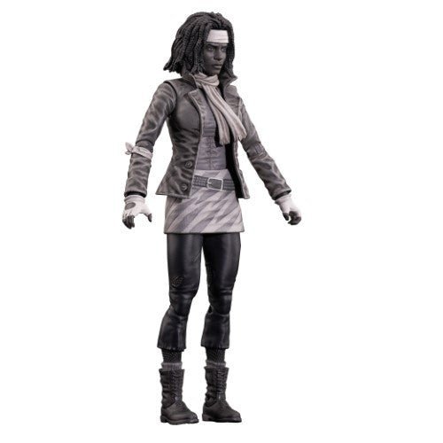 Walking Dead Comic Series 1 Action Figure - Michonne or Rick Grimes - by Diamond Select