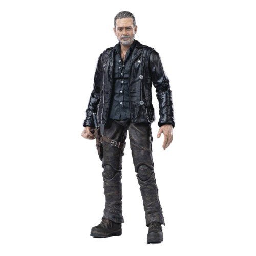 Walking Dead: Dead City Mini Series 1/18 PX Action Figure - Select Figure(s) - by Hiya Toys