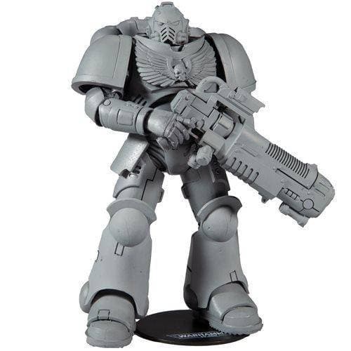 McFarlane Toys Warhammer 40000 7-Inch Action Figure - by McFarlane Toys | Buy at ToyShnip