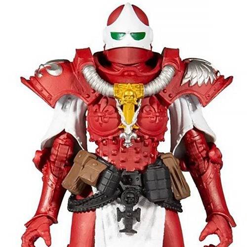 McFarlane Toys Warhammer 40000 7-Inch Action Figure - by McFarlane Toys | Buy at ToyShnip
