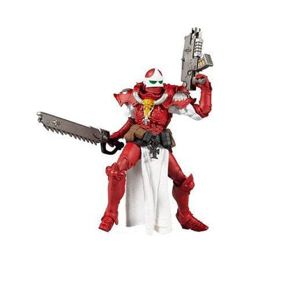 McFarlane Toys Warhammer 40000 7-Inch Action Figure - by McFarlane Toys | Buy at ToyShnip