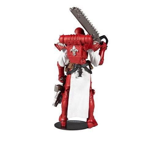 McFarlane Toys Warhammer 40000 7-Inch Action Figure - by McFarlane Toys | Buy at ToyShnip
