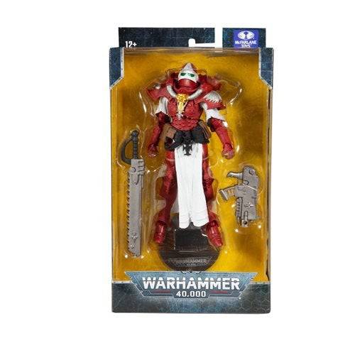 McFarlane Toys Warhammer 40000 7-Inch Action Figure - by McFarlane Toys | Buy at ToyShnip