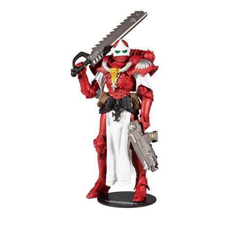 McFarlane Toys Warhammer 40000 7-Inch Action Figure - by McFarlane Toys | Buy at ToyShnip