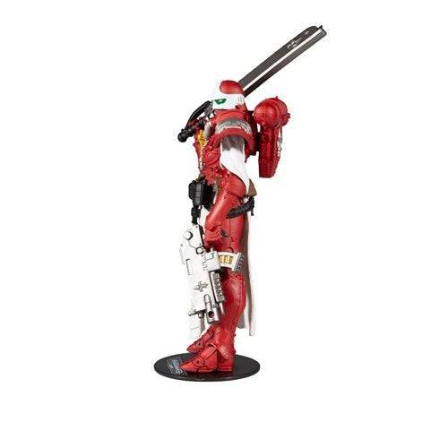 McFarlane Toys Warhammer 40000 7-Inch Action Figure - by McFarlane Toys | Buy at ToyShnip