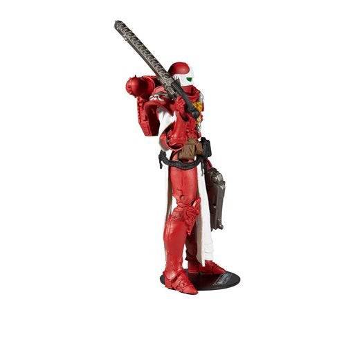 McFarlane Toys Warhammer 40000 7-Inch Action Figure - by McFarlane Toys | Buy at ToyShnip
