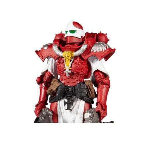McFarlane Toys Warhammer 40000 7-Inch Action Figure - by McFarlane Toys | Buy at ToyShnip