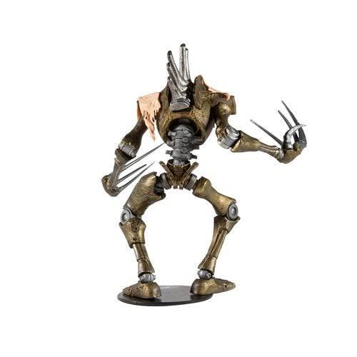 McFarlane Toys Warhammer 40000 7-Inch Action Figure - by McFarlane Toys | Buy at ToyShnip