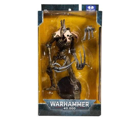 McFarlane Toys Warhammer 40000 7-Inch Action Figure - by McFarlane Toys | Buy at ToyShnip
