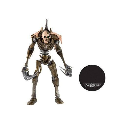 McFarlane Toys Warhammer 40000 7-Inch Action Figure - by McFarlane Toys | Buy at ToyShnip
