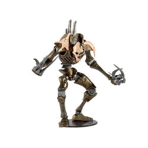 McFarlane Toys Warhammer 40000 7-Inch Action Figure - by McFarlane Toys | Buy at ToyShnip