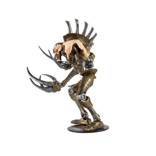 McFarlane Toys Warhammer 40000 7-Inch Action Figure - by McFarlane Toys | Buy at ToyShnip