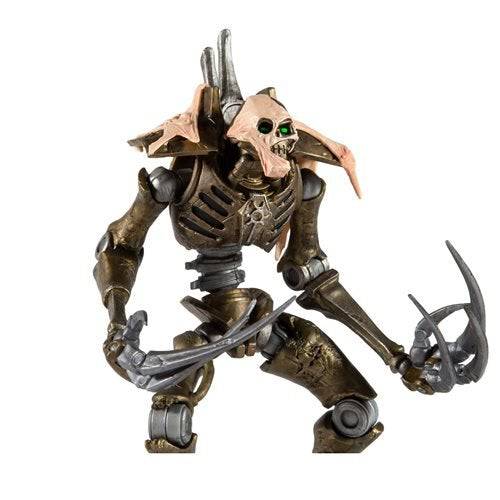McFarlane Toys Warhammer 40000 7-Inch Action Figure - by McFarlane Toys | Buy at ToyShnip