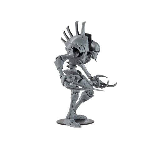 McFarlane Toys Warhammer 40000 7-Inch Action Figure - by McFarlane Toys | Buy at ToyShnip