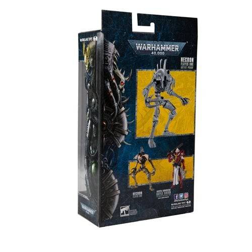 McFarlane Toys Warhammer 40000 7-Inch Action Figure - by McFarlane Toys | Buy at ToyShnip