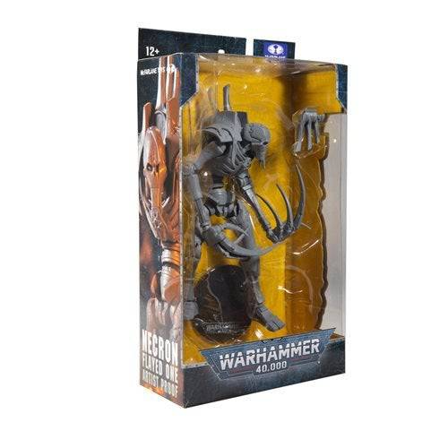 McFarlane Toys Warhammer 40000 7-Inch Action Figure - by McFarlane Toys | Buy at ToyShnip