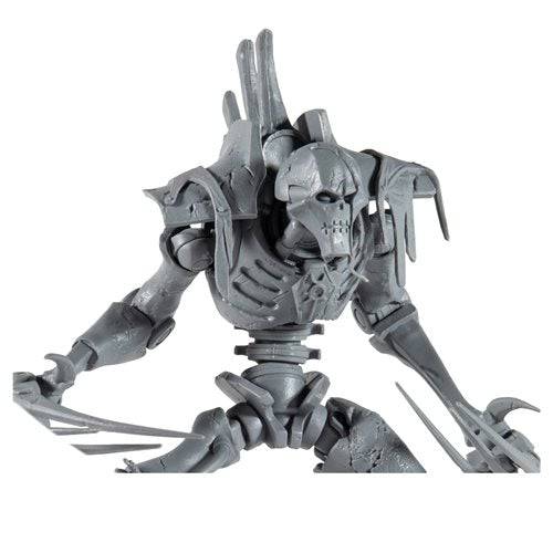 McFarlane Toys Warhammer 40000 7-Inch Action Figure - by McFarlane Toys | Buy at ToyShnip