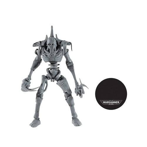McFarlane Toys Warhammer 40000 7-Inch Action Figure - by McFarlane Toys | Buy at ToyShnip