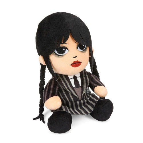 Wednesday Phunny Plush - Select Figure(s) - by Kidrobot