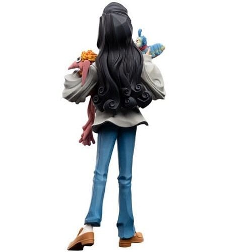 WETA Workshop Exclusive Mini Epics - Labyrinth (1986) - Sarah and The Worm (AE Exclusive) - by Weta Workshop | Buy at ToyShnip