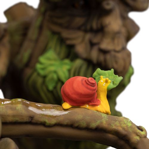 WETA Workshop Mini Epics - Lord Of The Rings - Treebeard Vinyl Figure - by Weta Workshop | Buy at ToyShnip