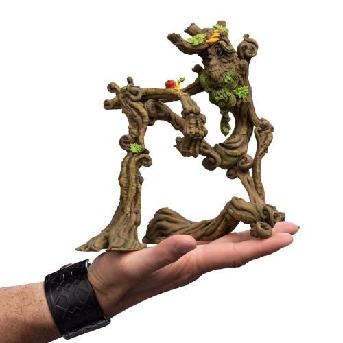 WETA Workshop Mini Epics - Lord Of The Rings - Treebeard Vinyl Figure - by Weta Workshop | Buy at ToyShnip